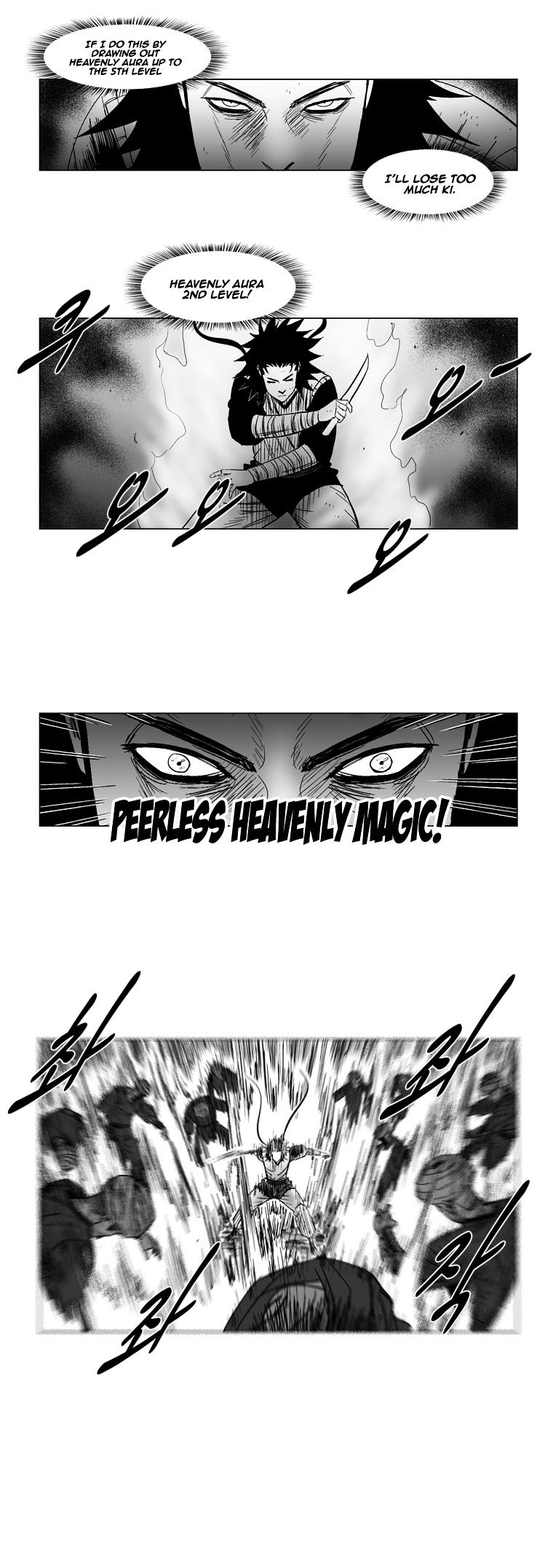 Red Storm Chapter 138 image 6
