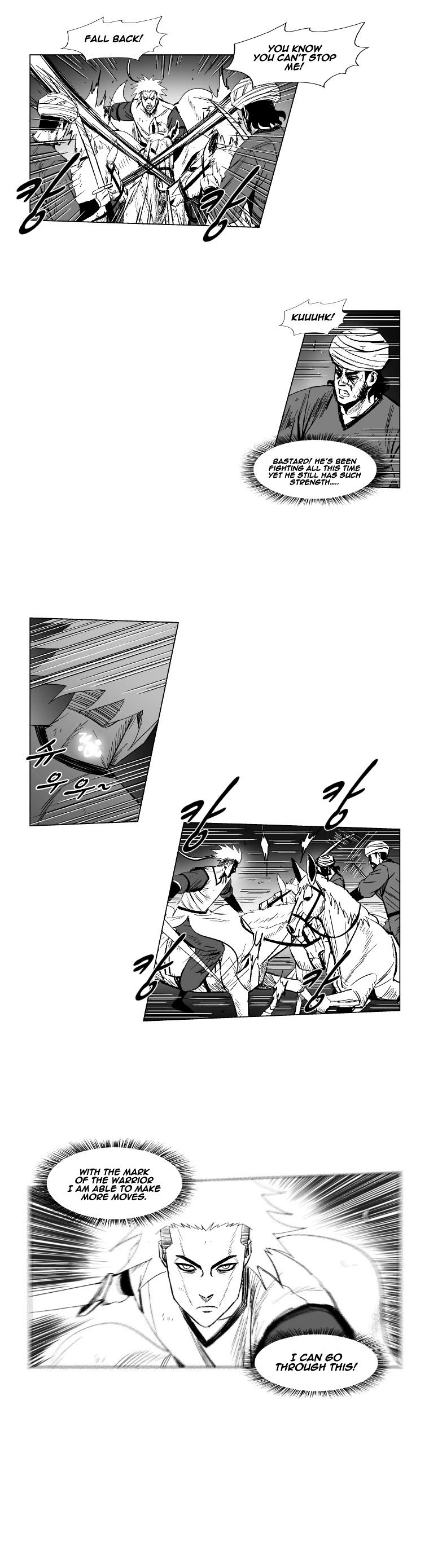 Red Storm Chapter 139 image 11