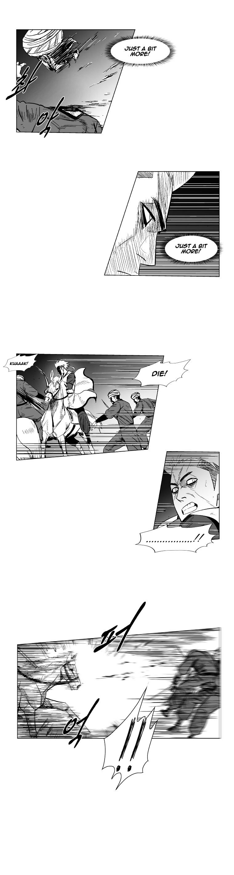 Red Storm Chapter 139 image 12