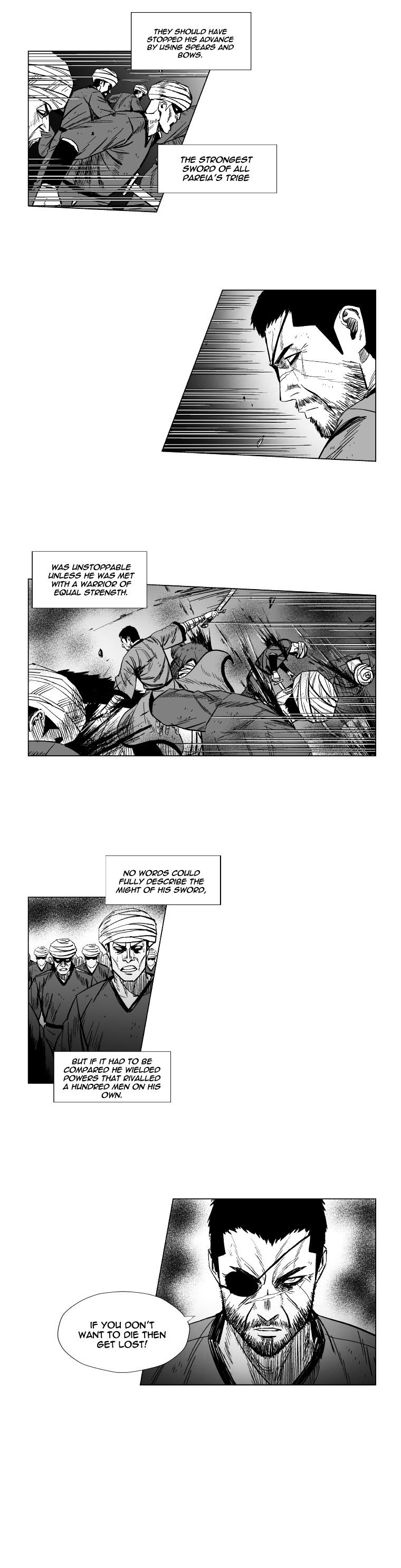 Red Storm Chapter 139 image 2