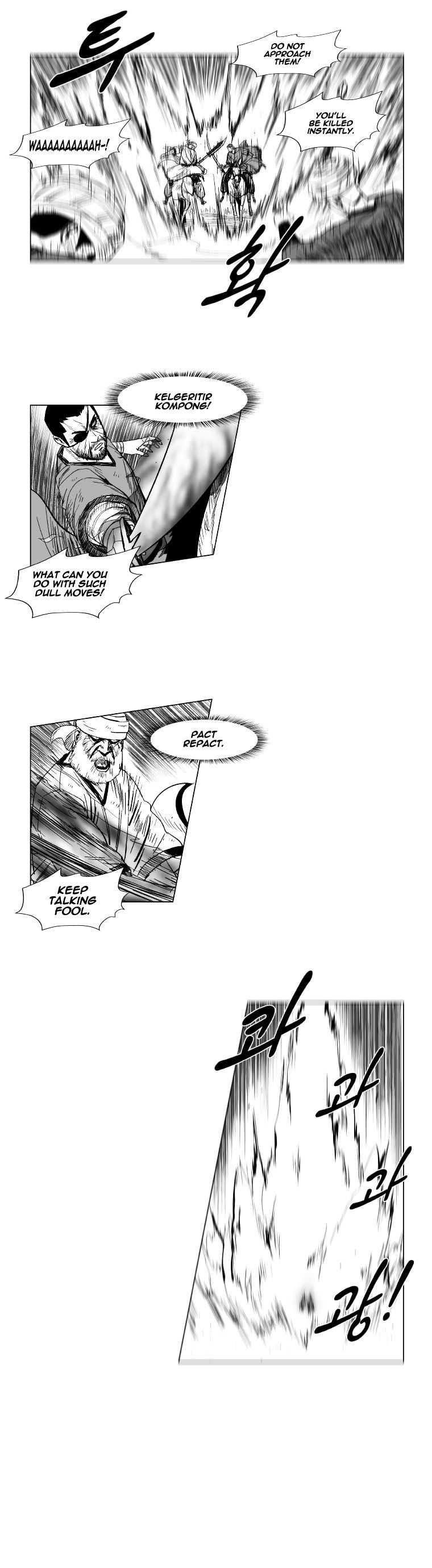 Red Storm Chapter 139 image 6