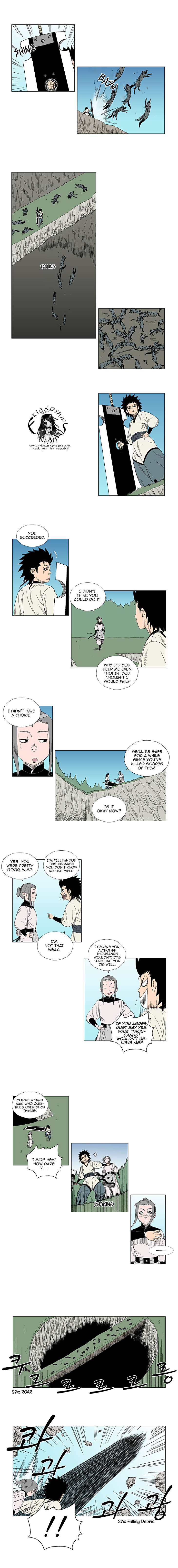 Red Storm Chapter 14 image 3