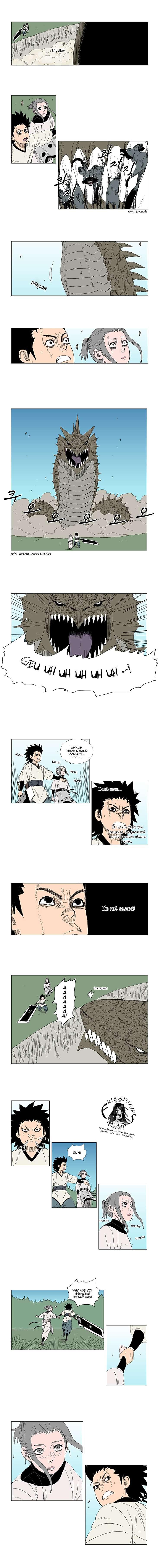 Red Storm Chapter 14 image 4