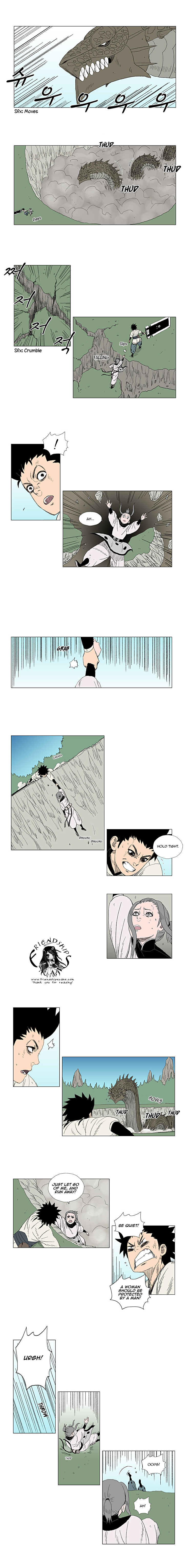 Red Storm Chapter 14 image 5