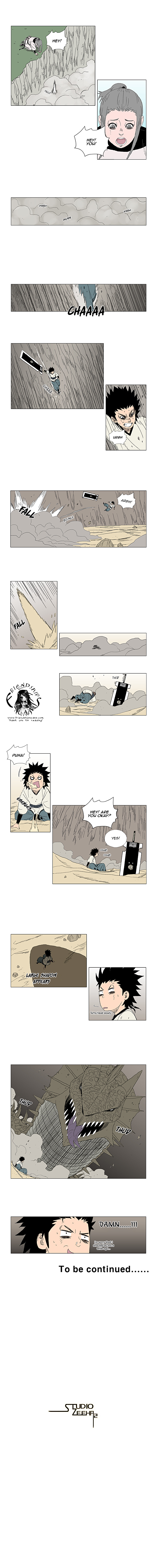 Red Storm Chapter 14 image 6