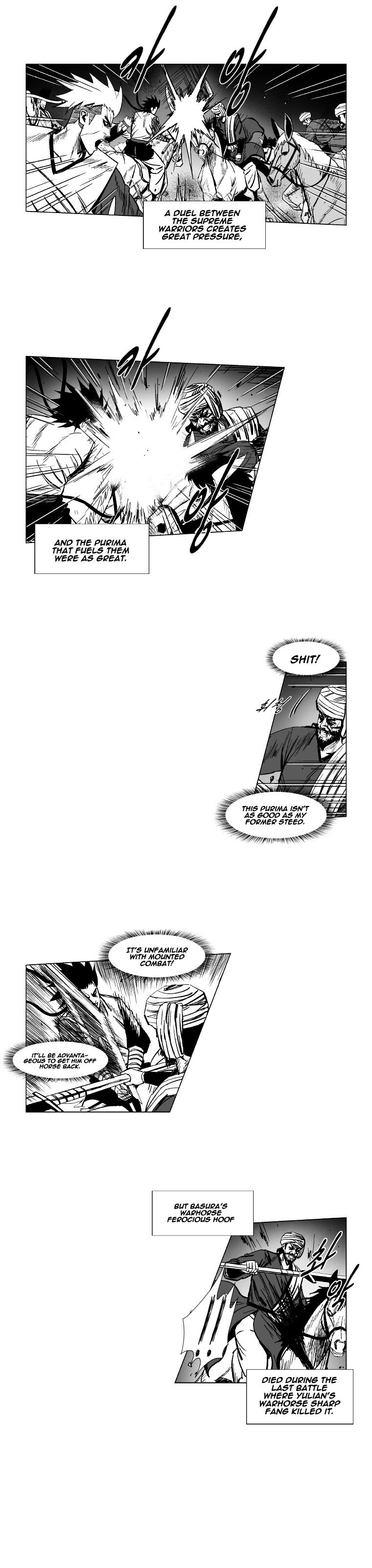 Red Storm Chapter 140 image 9