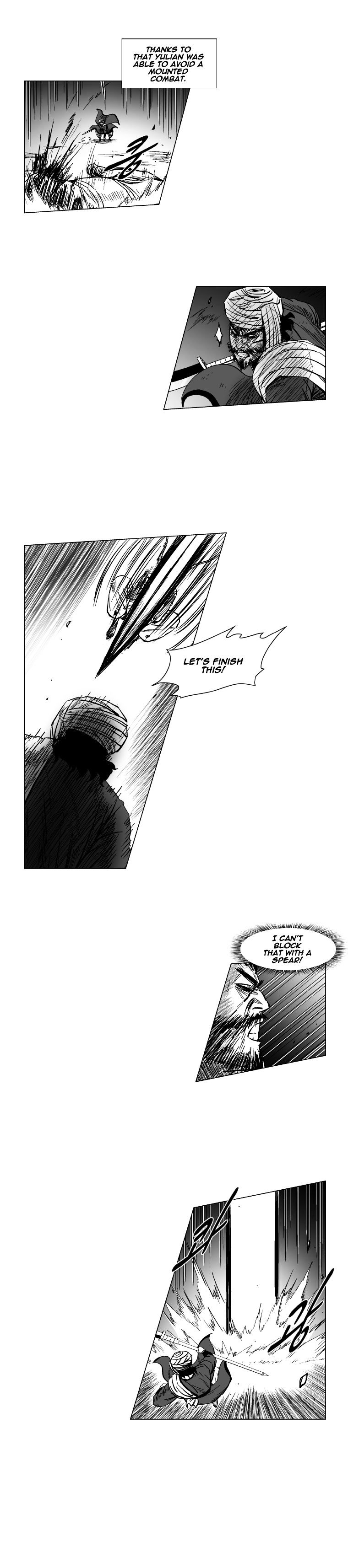 Red Storm Chapter 140 image 10