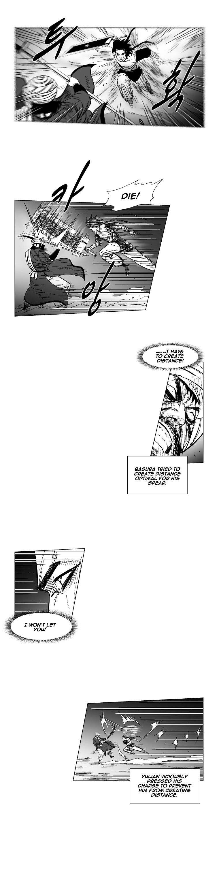 Red Storm Chapter 140 image 11