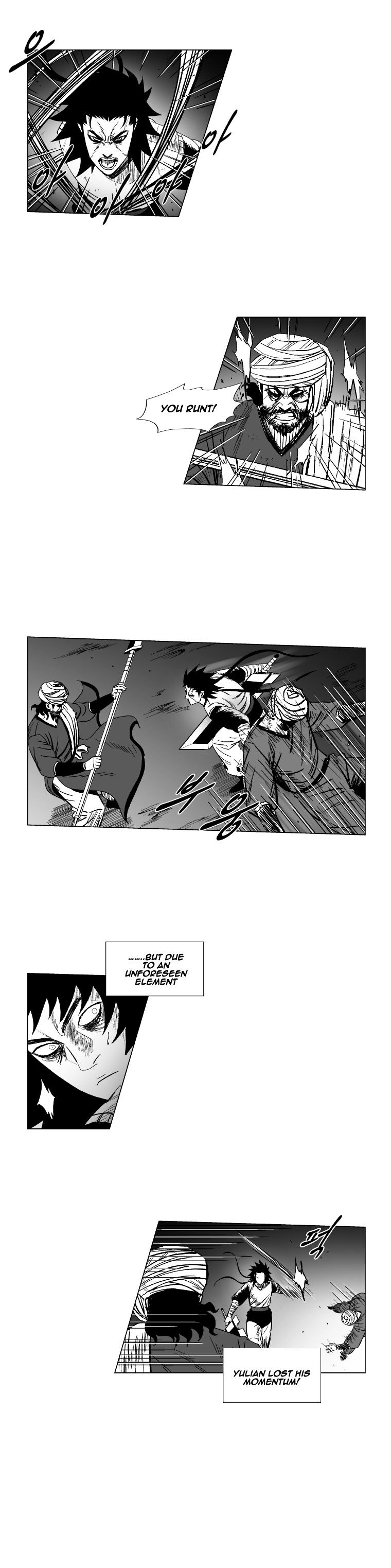 Red Storm Chapter 140 image 12