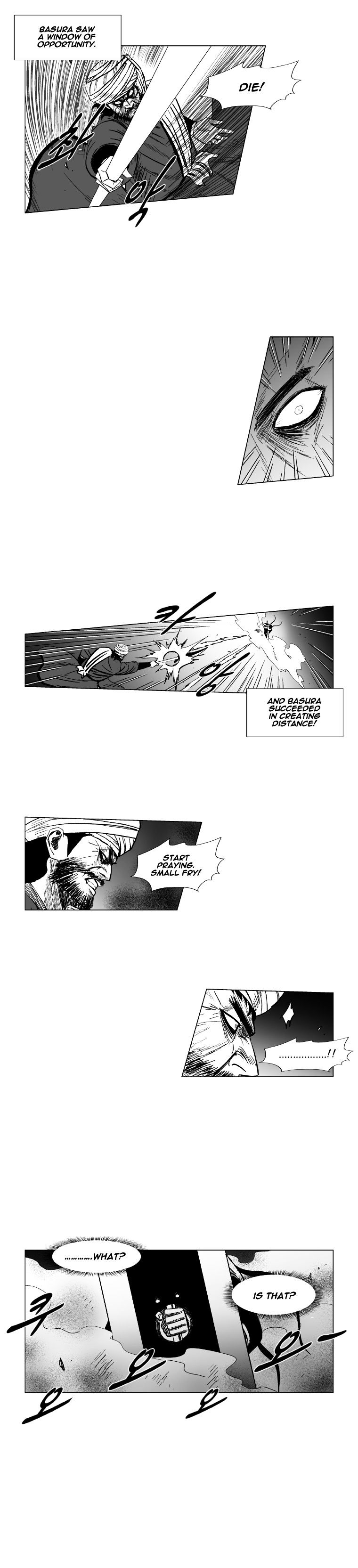 Red Storm Chapter 140 image 13
