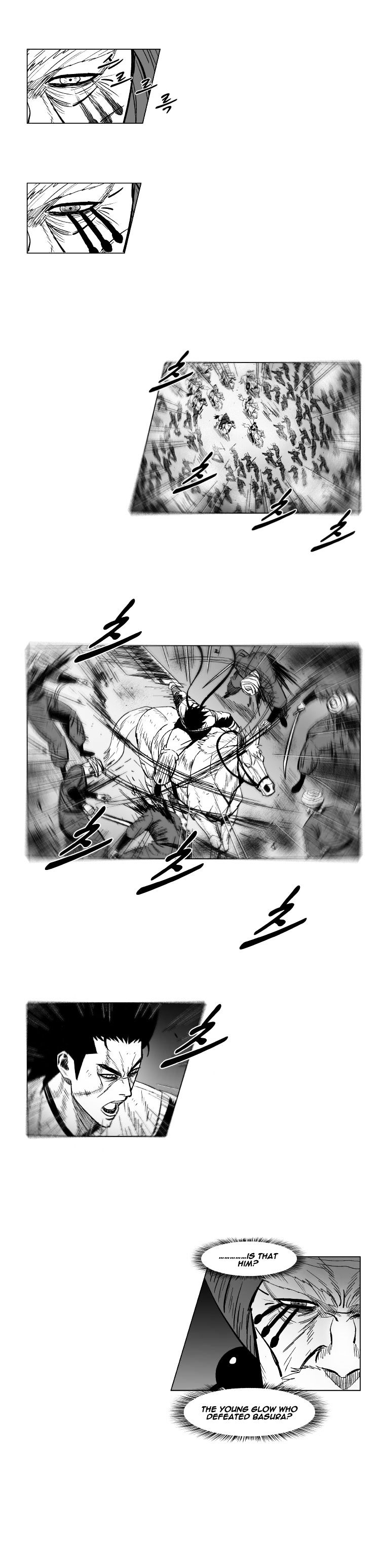 Red Storm Chapter 140 image 2