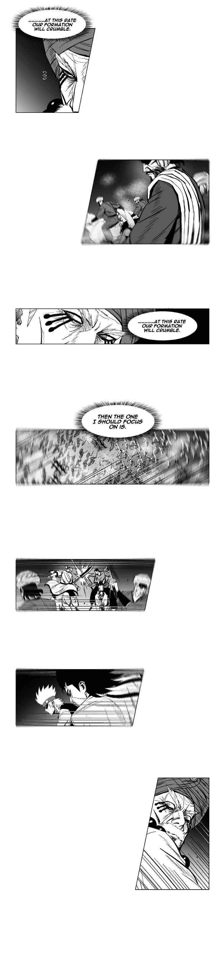 Red Storm Chapter 140 image 3