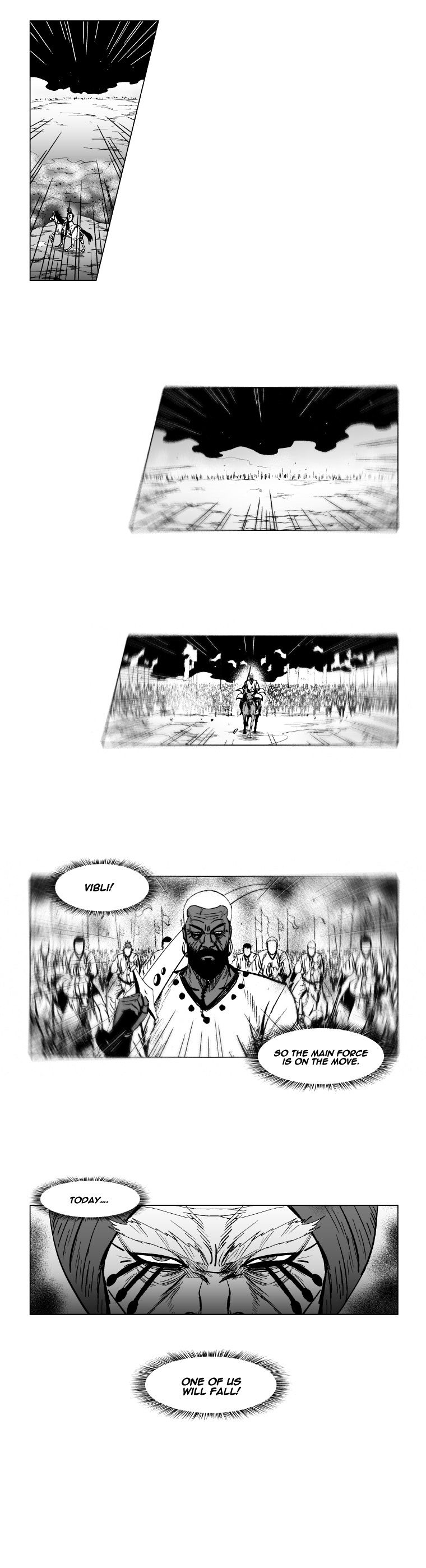 Red Storm Chapter 140 image 4
