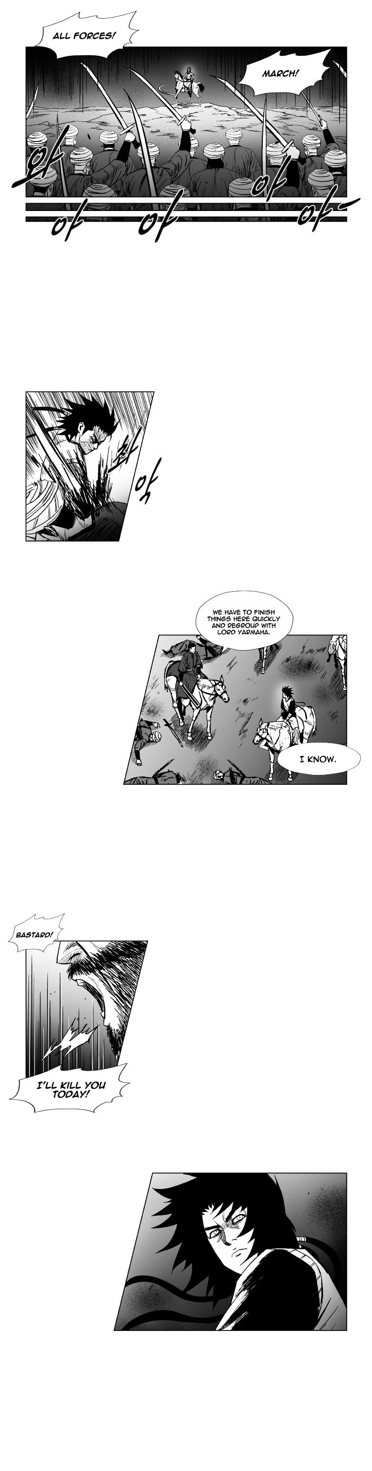 Red Storm Chapter 140 image 5