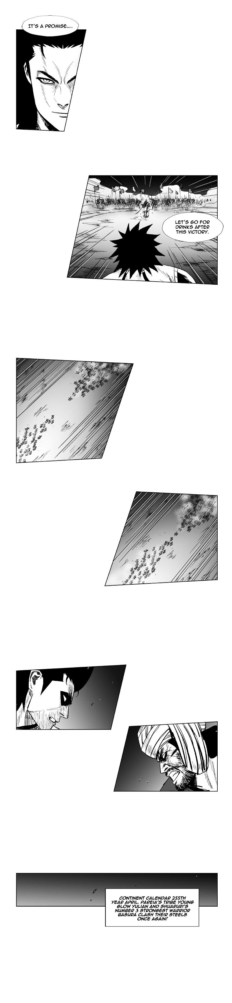 Red Storm Chapter 140 image 8
