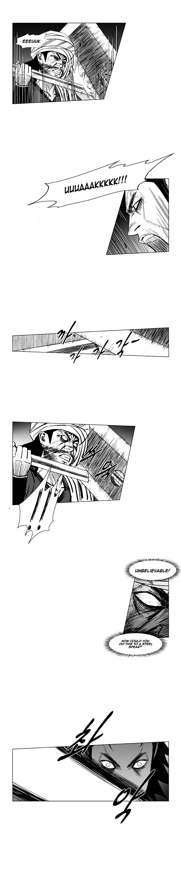 Red Storm Chapter 141 image 11
