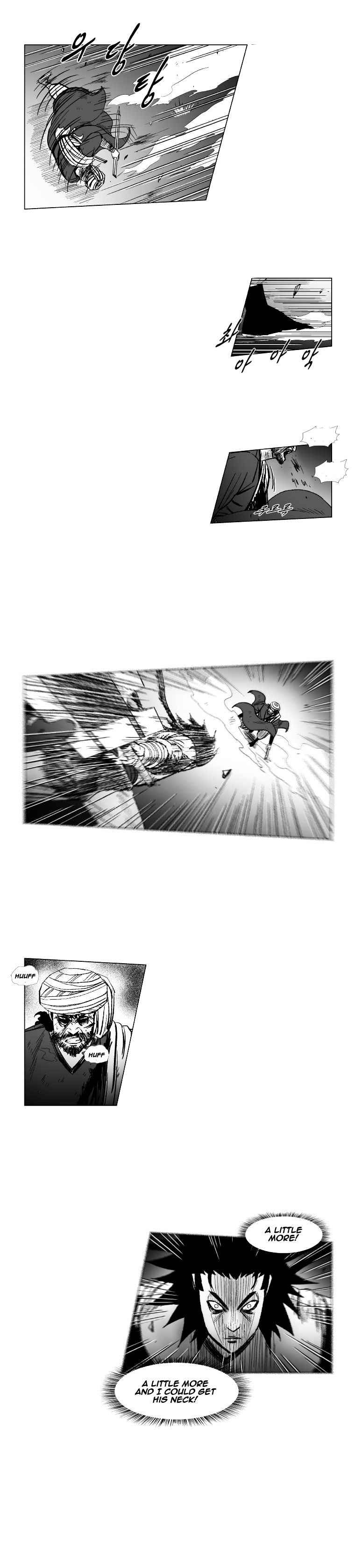 Red Storm Chapter 141 image 12