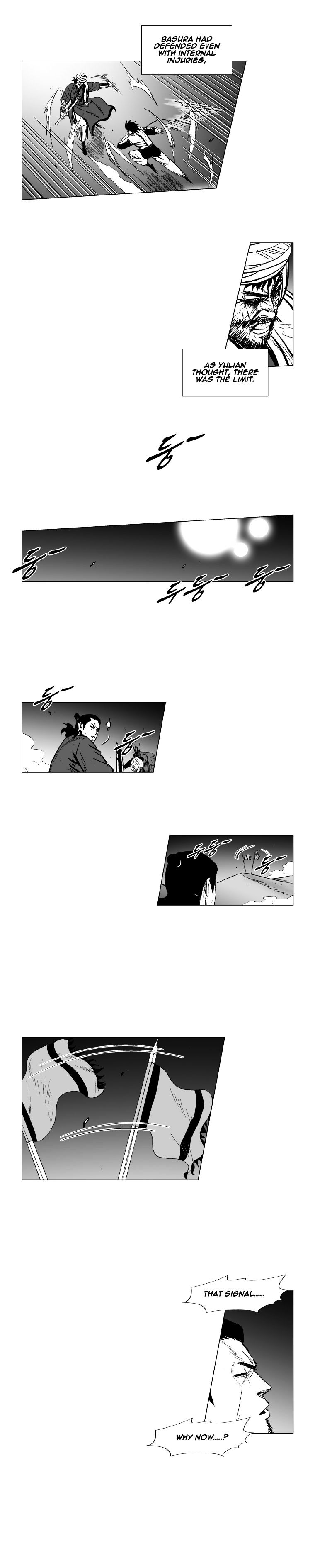 Red Storm Chapter 141 image 13