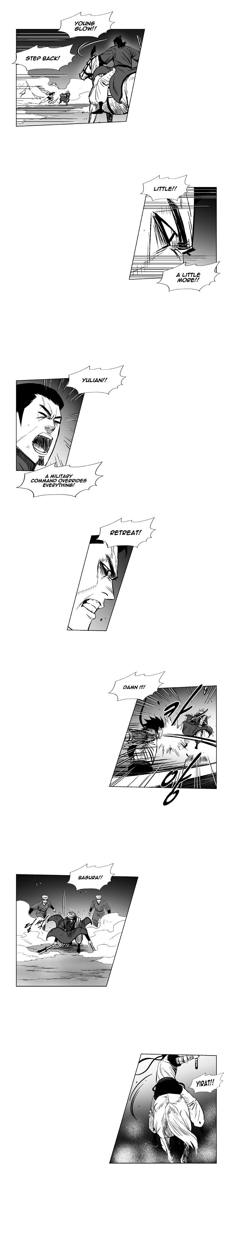 Red Storm Chapter 141 image 14