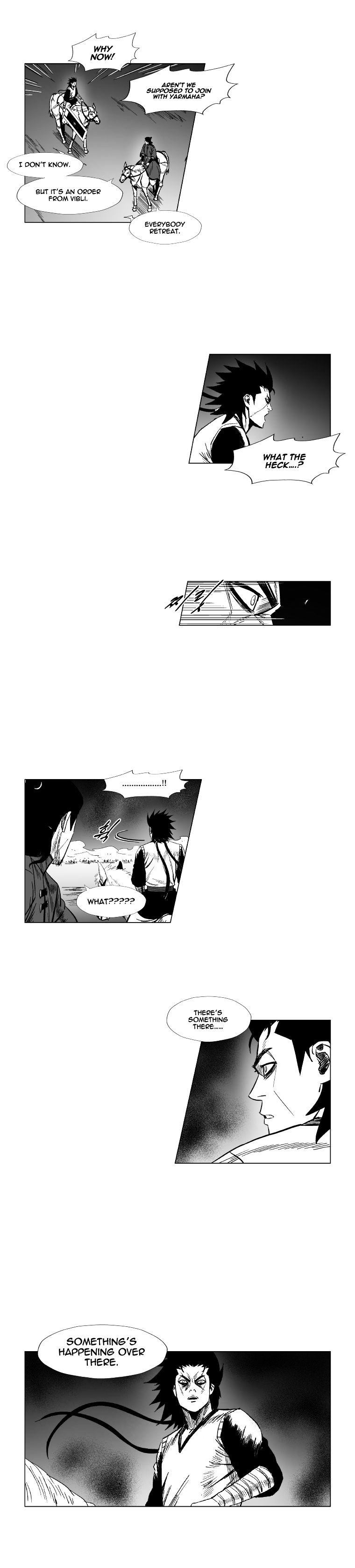 Red Storm Chapter 141 image 15