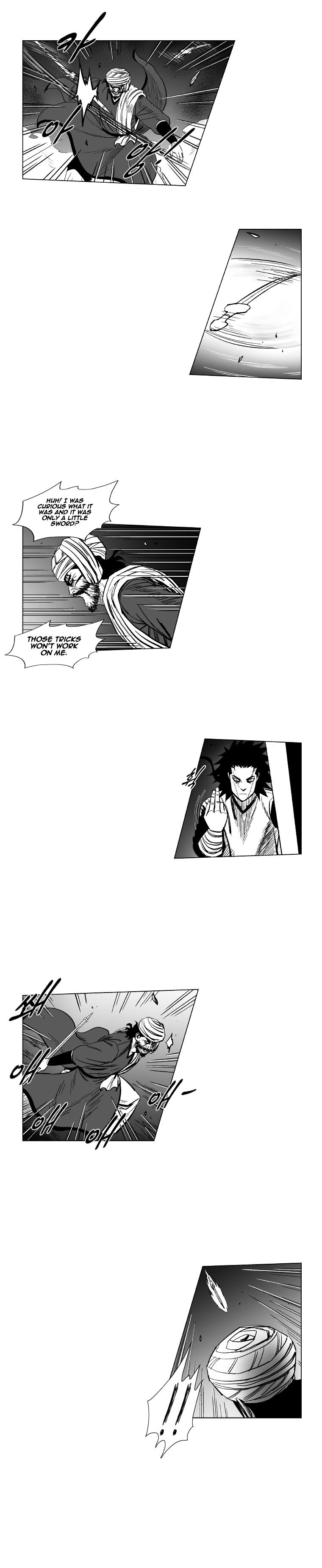 Red Storm Chapter 141 image 2