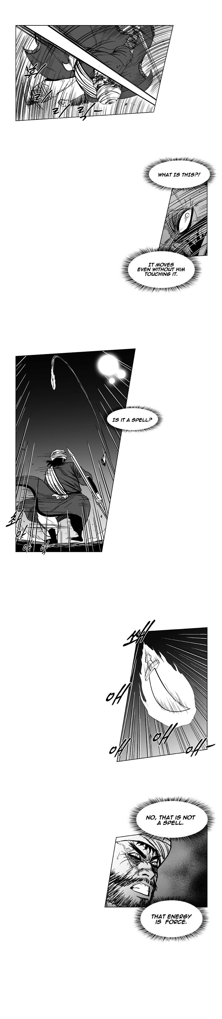 Red Storm Chapter 141 image 3