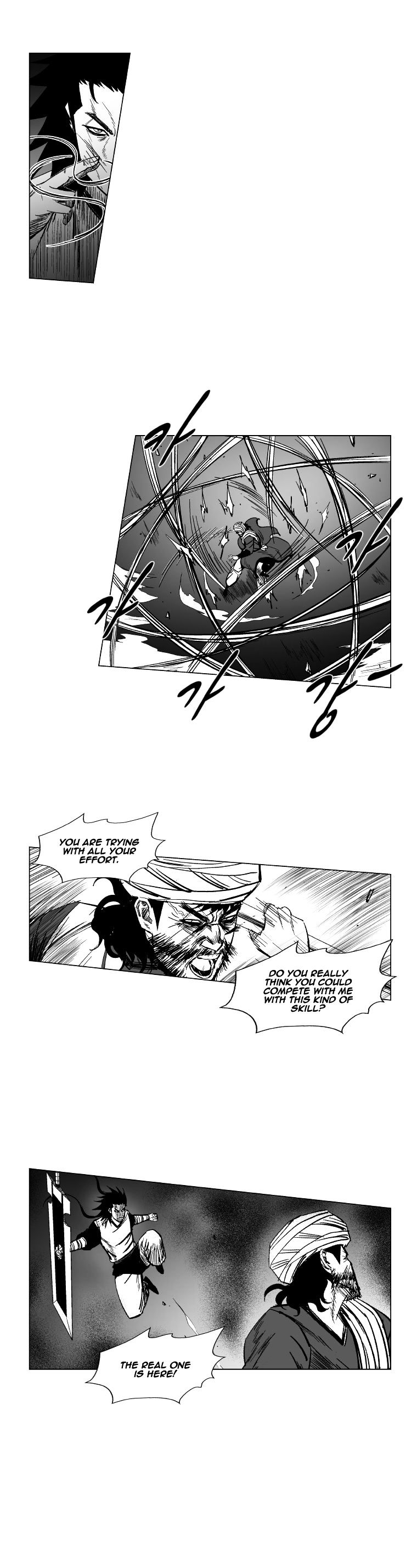 Red Storm Chapter 141 image 4