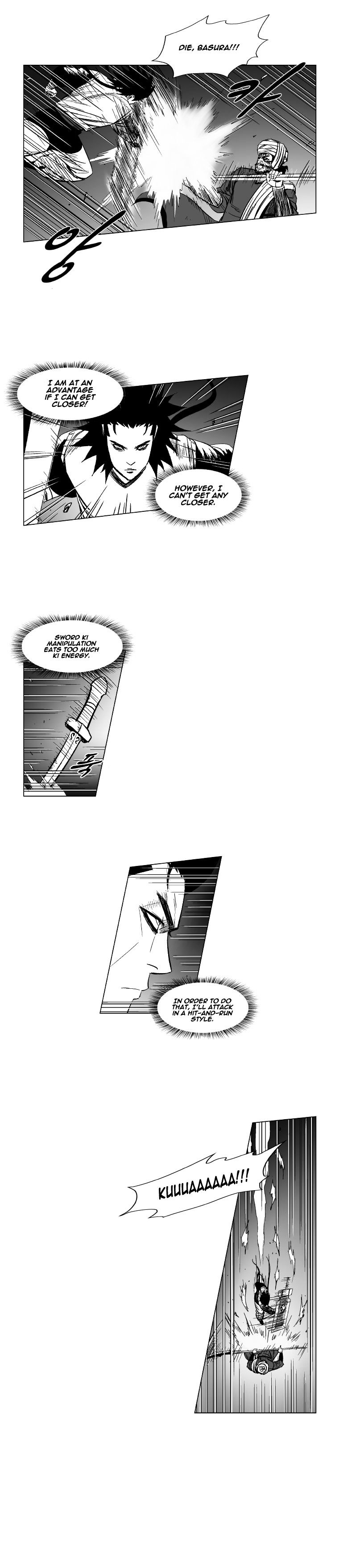 Red Storm Chapter 141 image 5