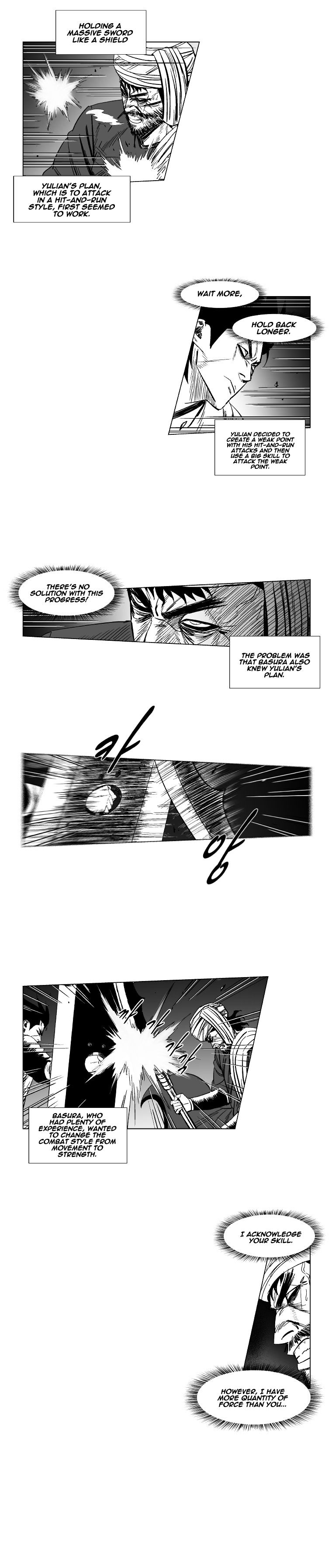 Red Storm Chapter 141 image 6