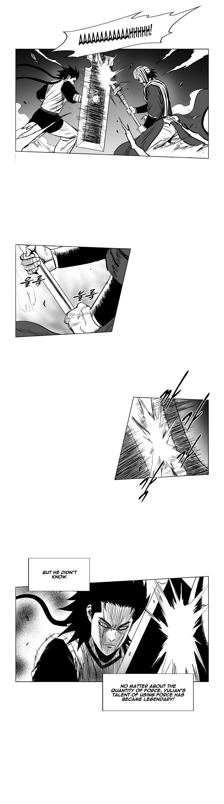 Red Storm Chapter 141 image 7