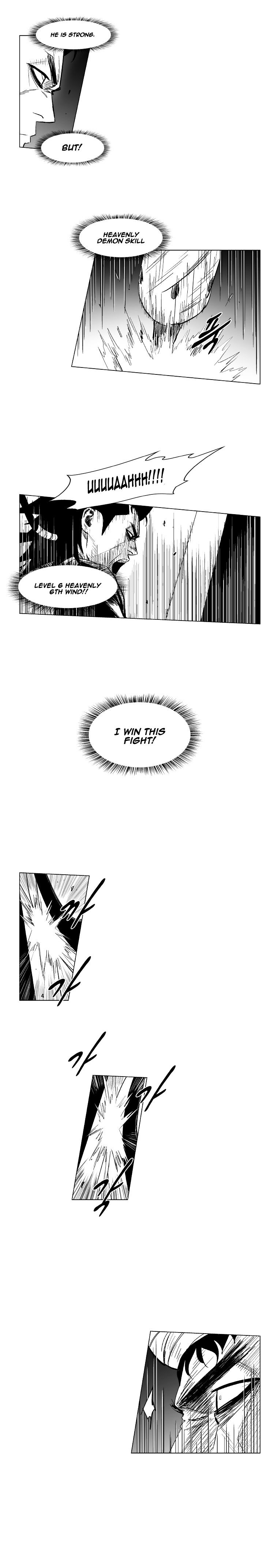 Red Storm Chapter 141 image 8