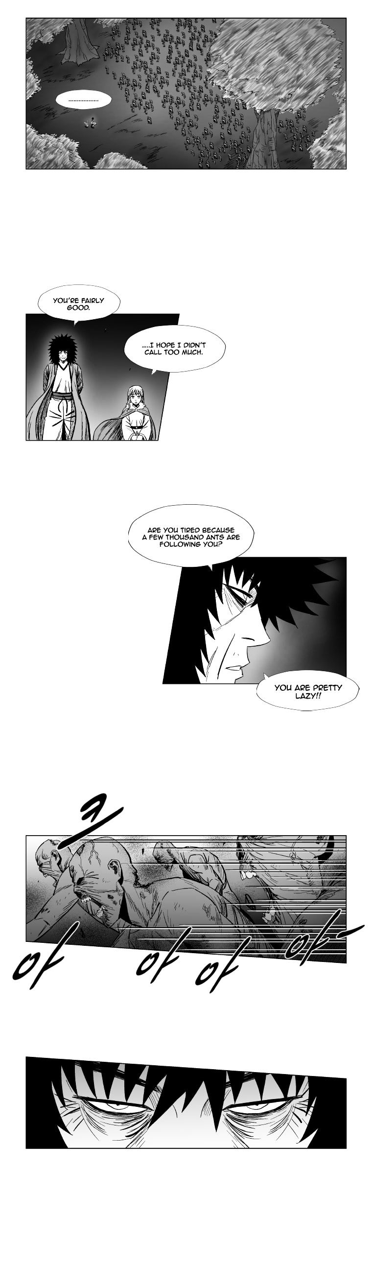 Red Storm Chapter 142 image 9