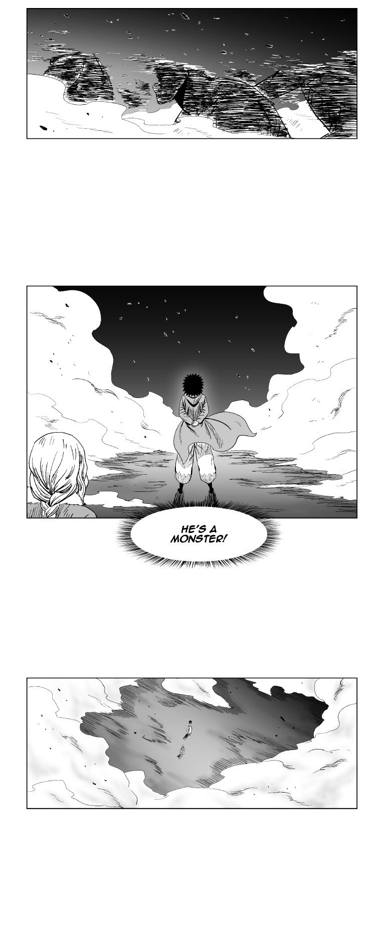 Red Storm Chapter 142 image 12