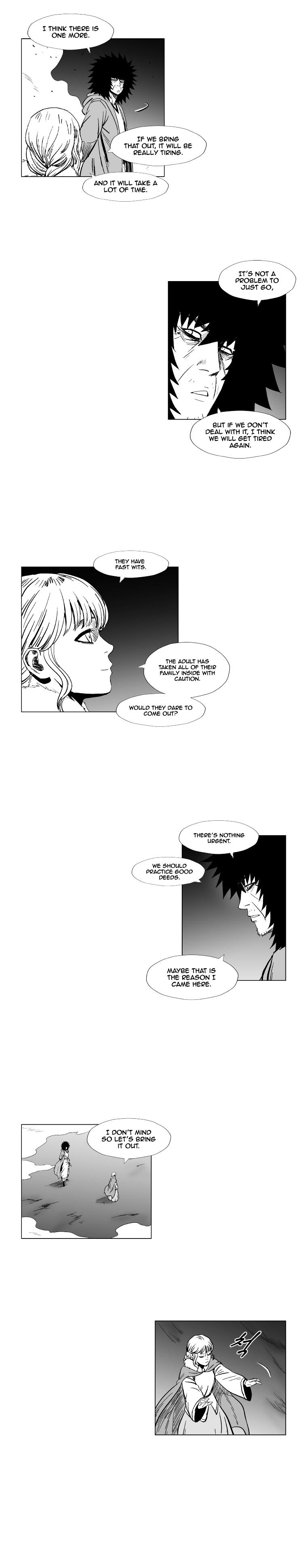 Red Storm Chapter 142 image 13