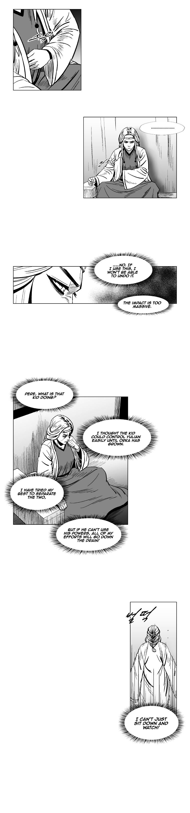 Red Storm Chapter 142 image 3
