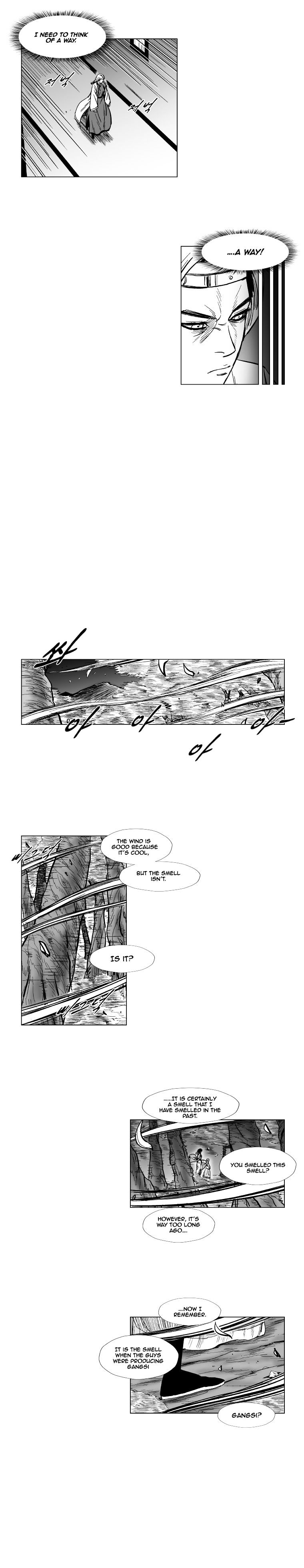 Red Storm Chapter 142 image 4