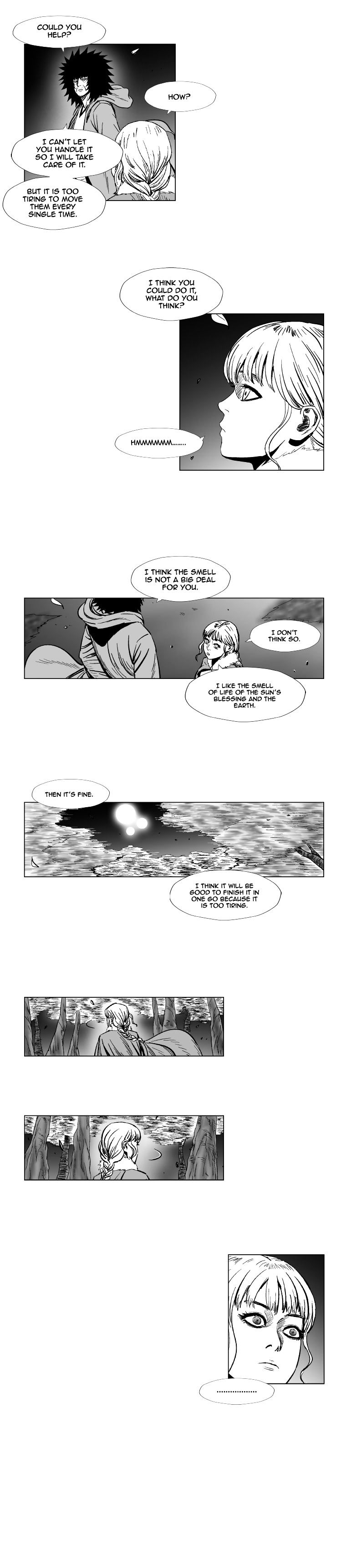 Red Storm Chapter 142 image 6
