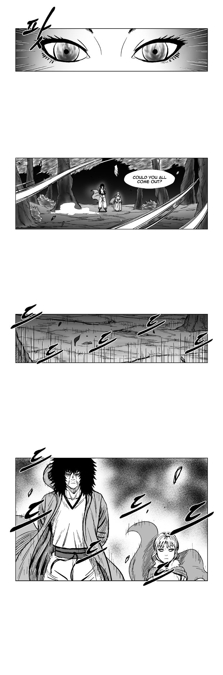 Red Storm Chapter 142 image 7