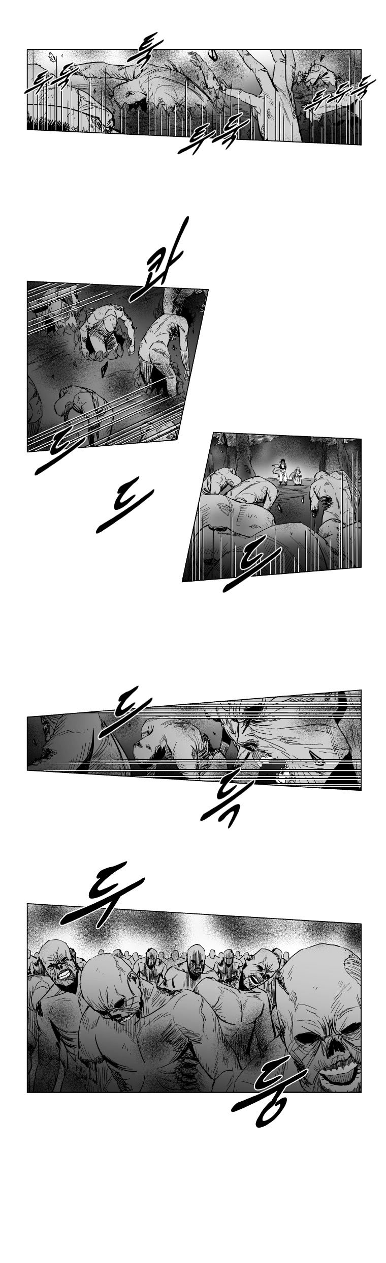 Red Storm Chapter 142 image 8
