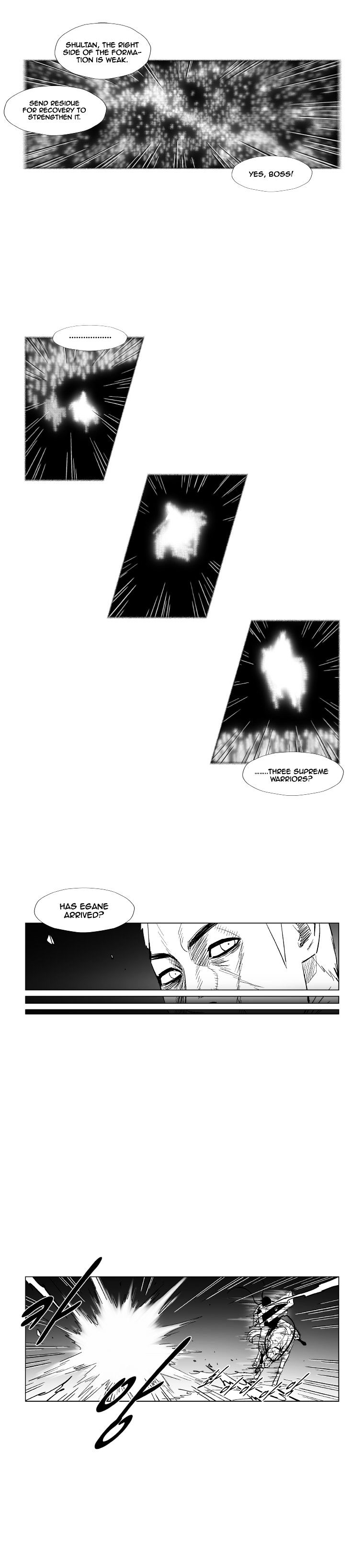 Red Storm Chapter 143 image 9