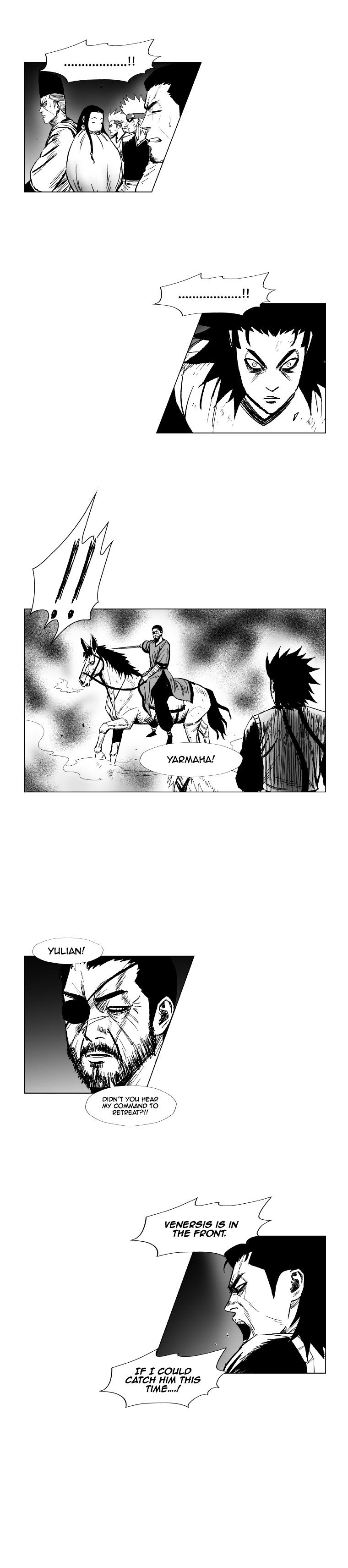 Red Storm Chapter 143 image 10