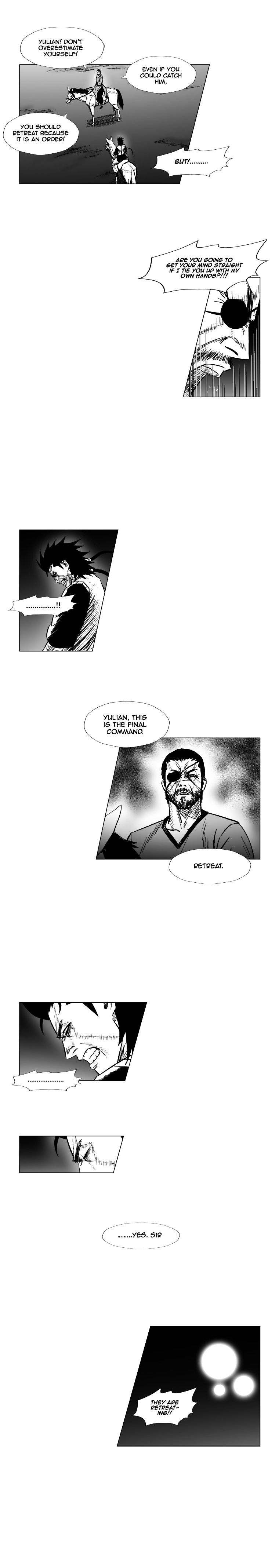 Red Storm Chapter 143 image 11