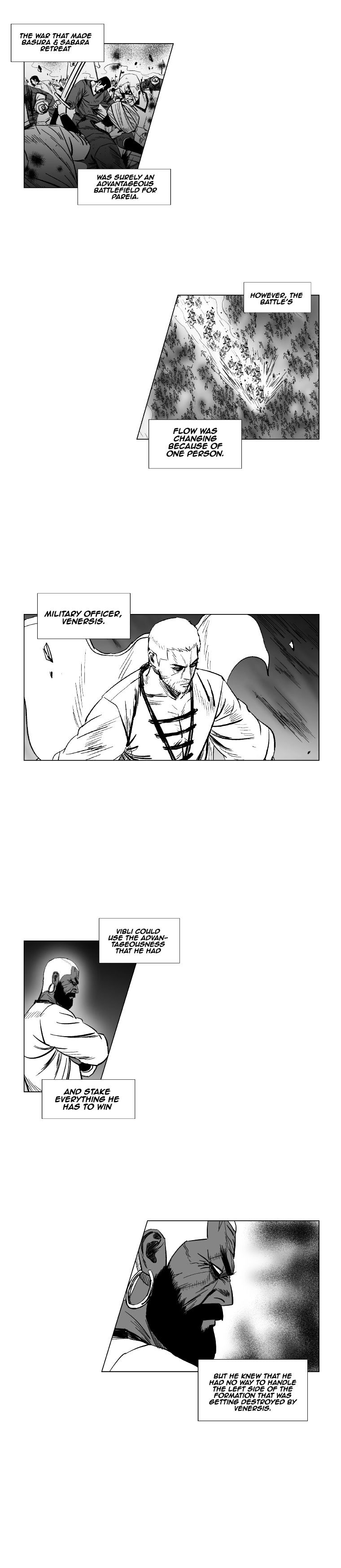 Red Storm Chapter 143 image 12