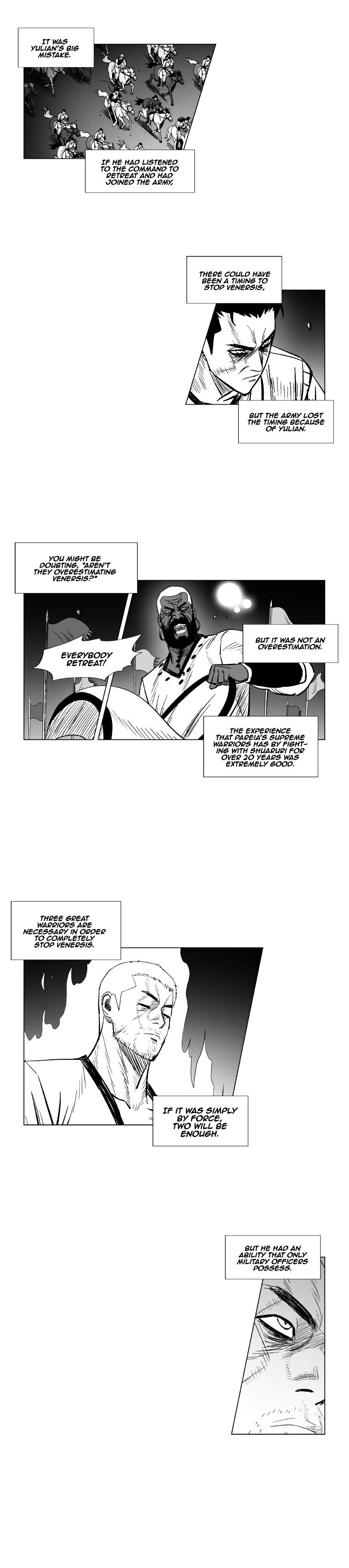 Red Storm Chapter 143 image 13