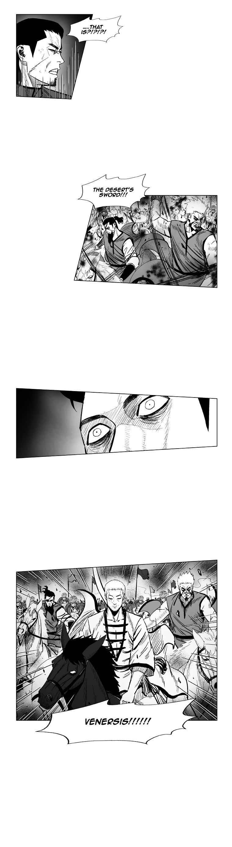 Red Storm Chapter 143 image 2