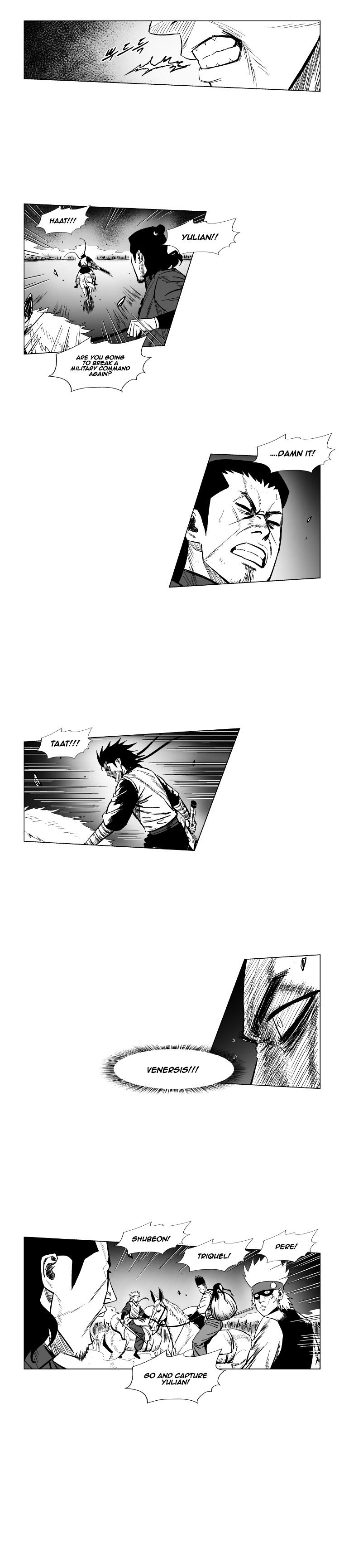 Red Storm Chapter 143 image 3
