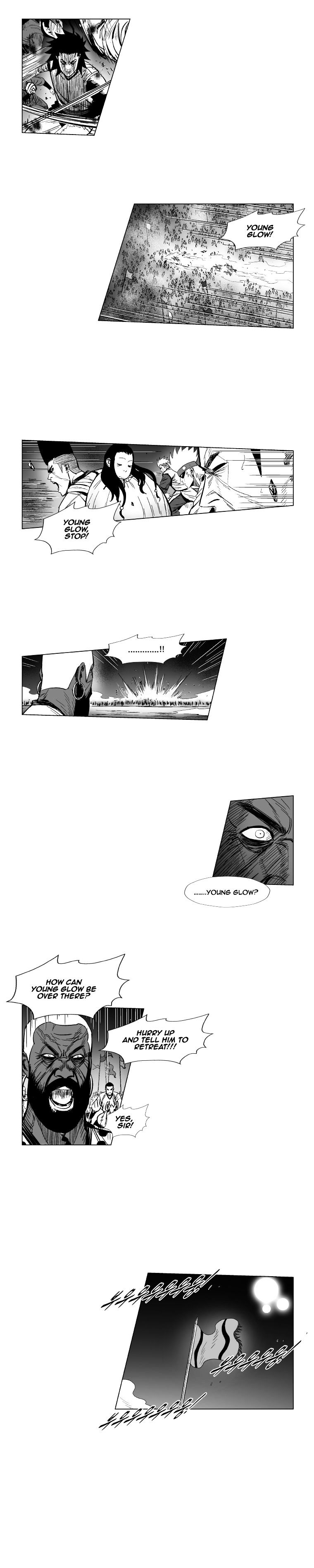 Red Storm Chapter 143 image 4