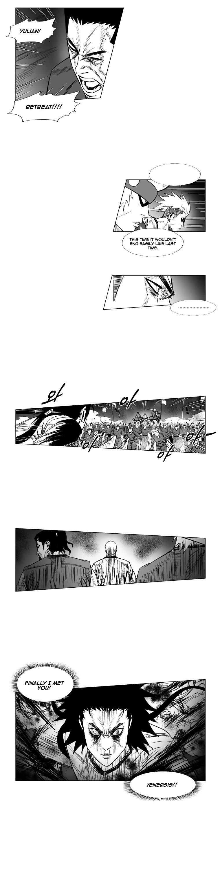 Red Storm Chapter 143 image 5