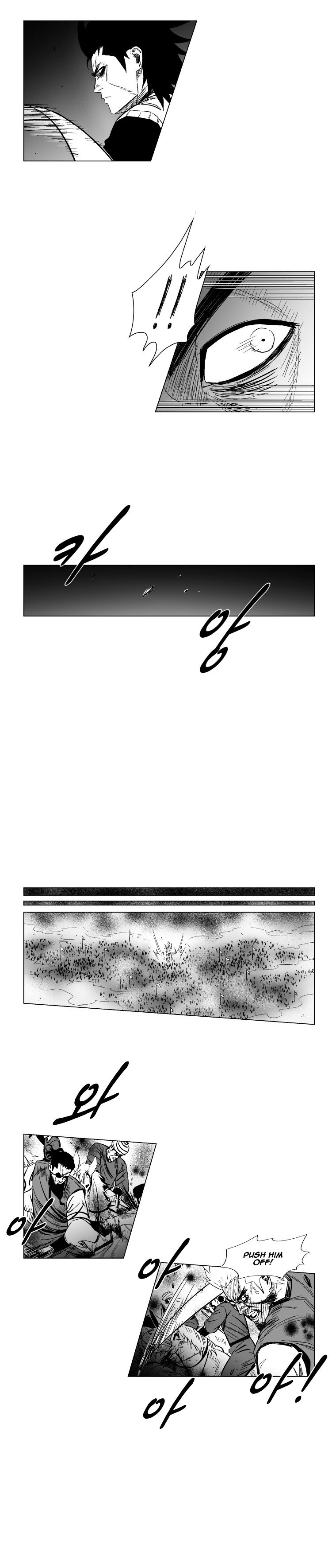 Red Storm Chapter 143 image 6