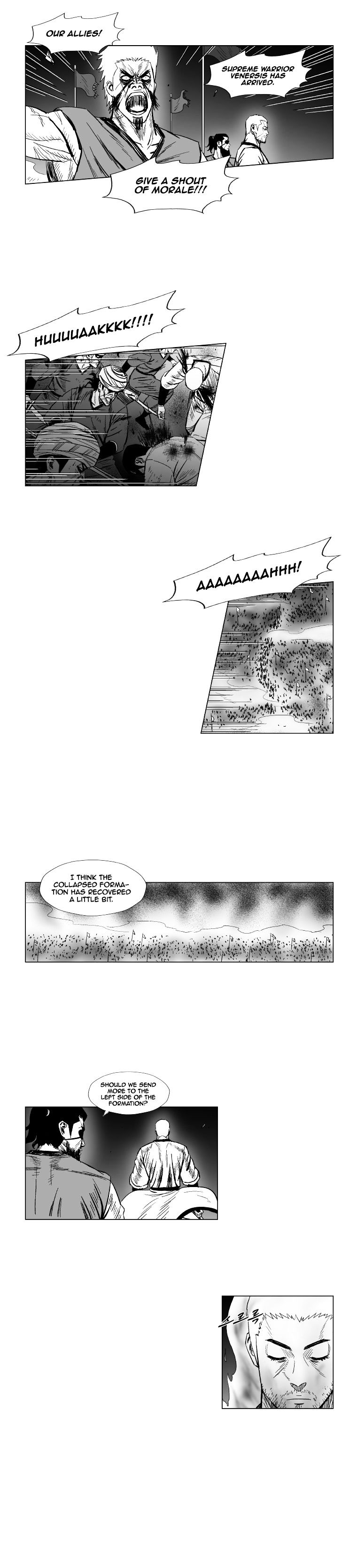 Red Storm Chapter 143 image 7